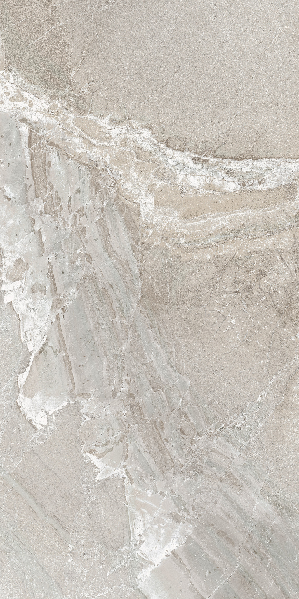 На стену Istambul Grey Серый 30x60 - фото 3