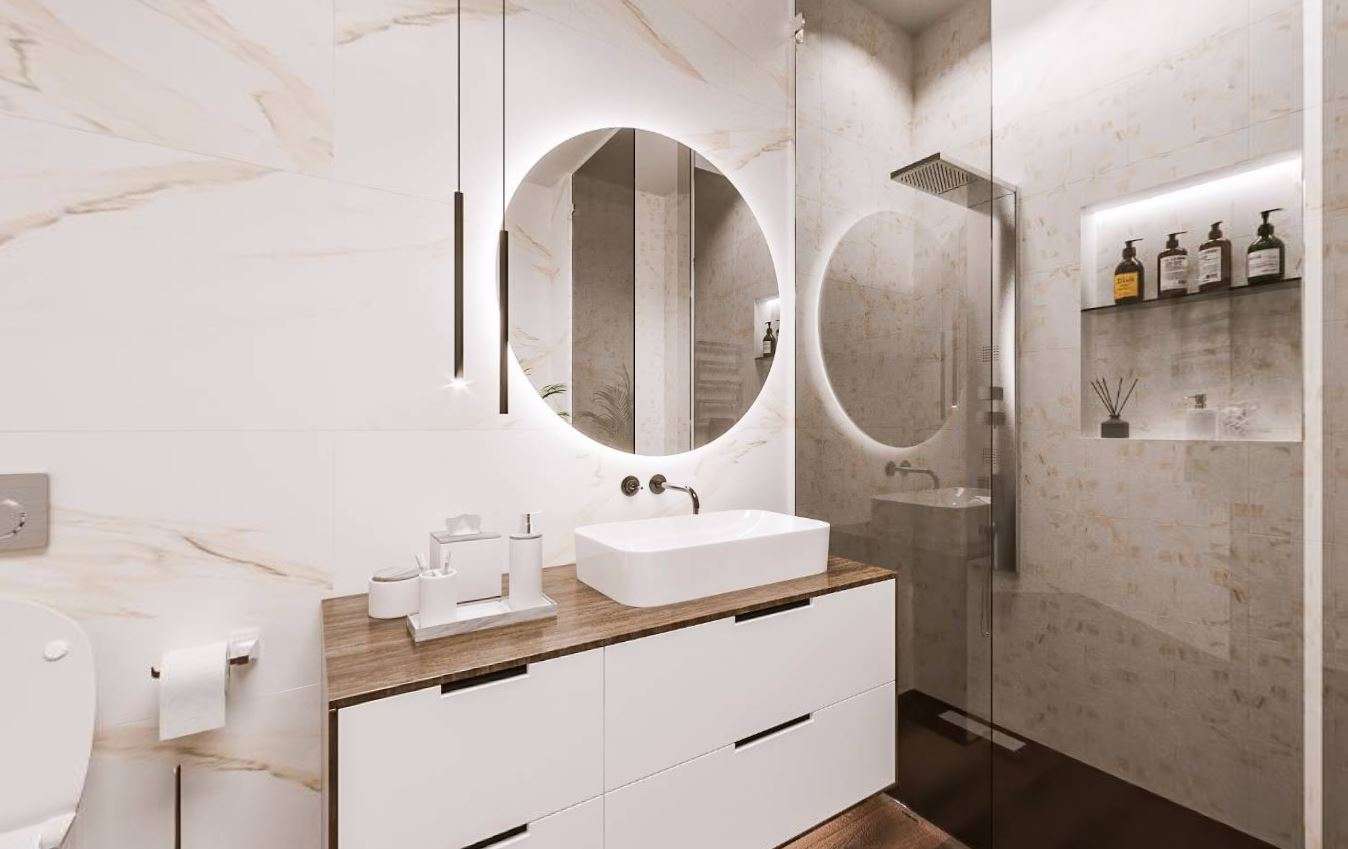 Progres Ricato Brown