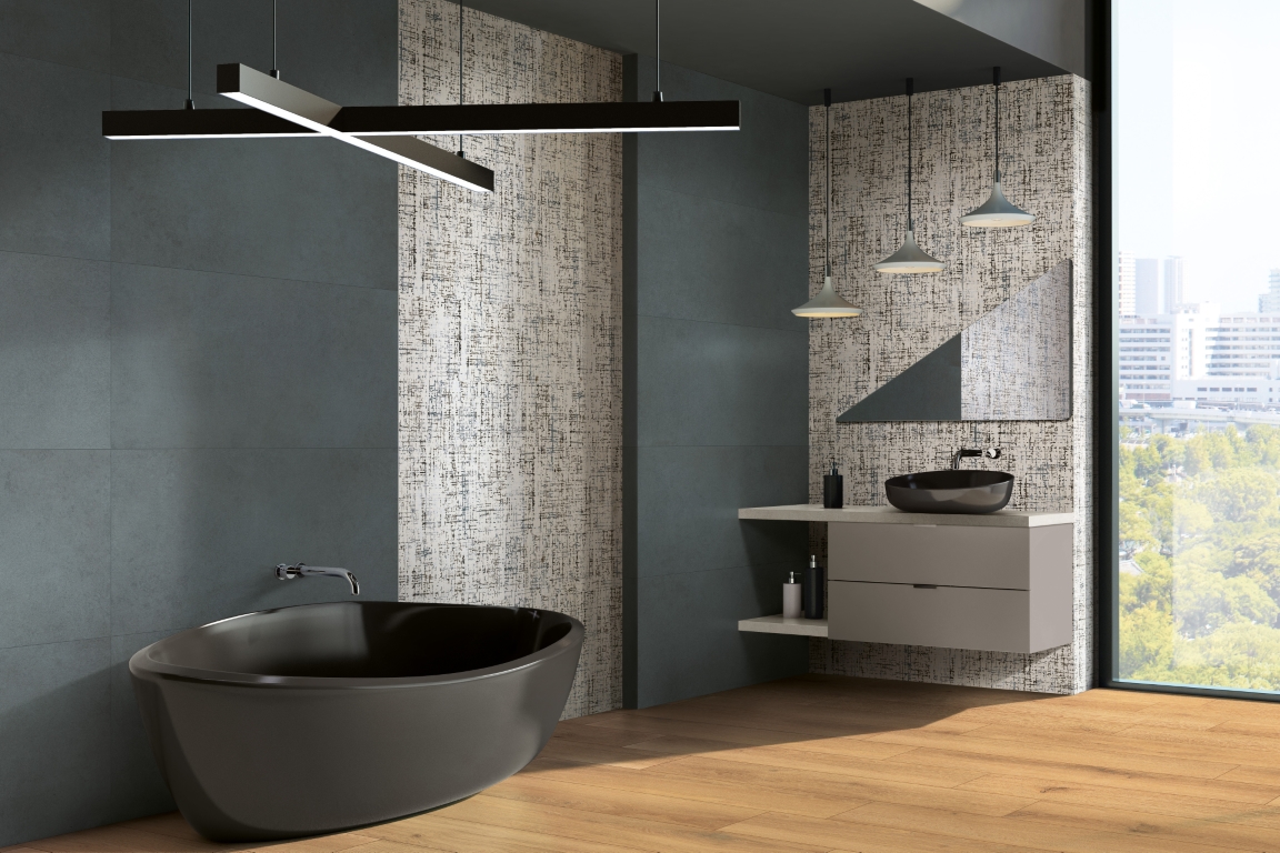 781650 Декор Oaky Life Golden Oak Reverse Matte 30x30 - фото 21