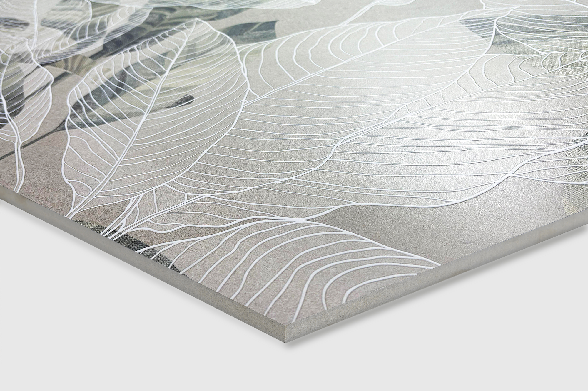 SH1005-G На пол Crayon Grey Shape 60x120 - фото 10