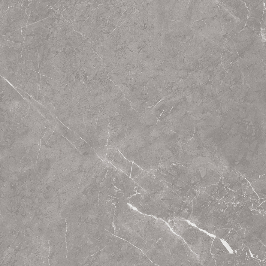 На пол Pietra Grey Серый матовый карвинг 60х60 - фото 11