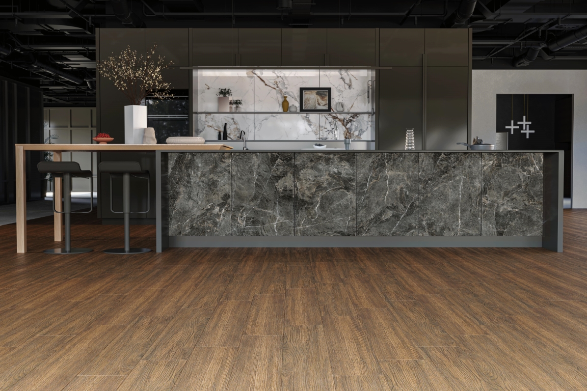 NTT93104M На пол Wood Coffee 20x120 - фото 14