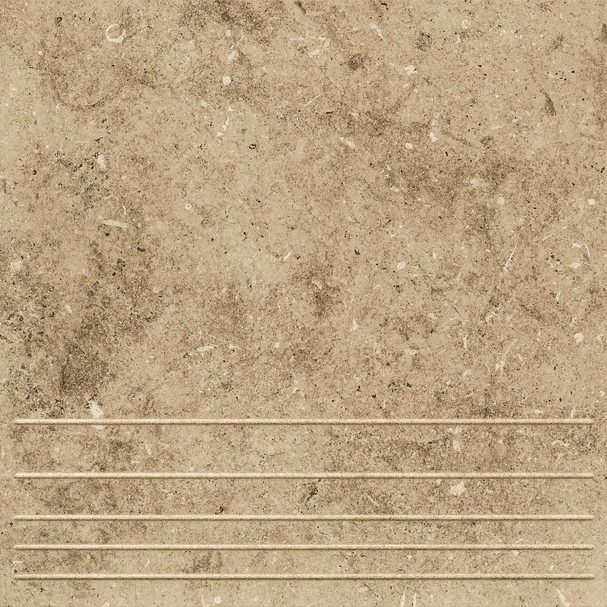 Ступень Вермонт 3 Бежевая 29.8х29.8 - фото 5