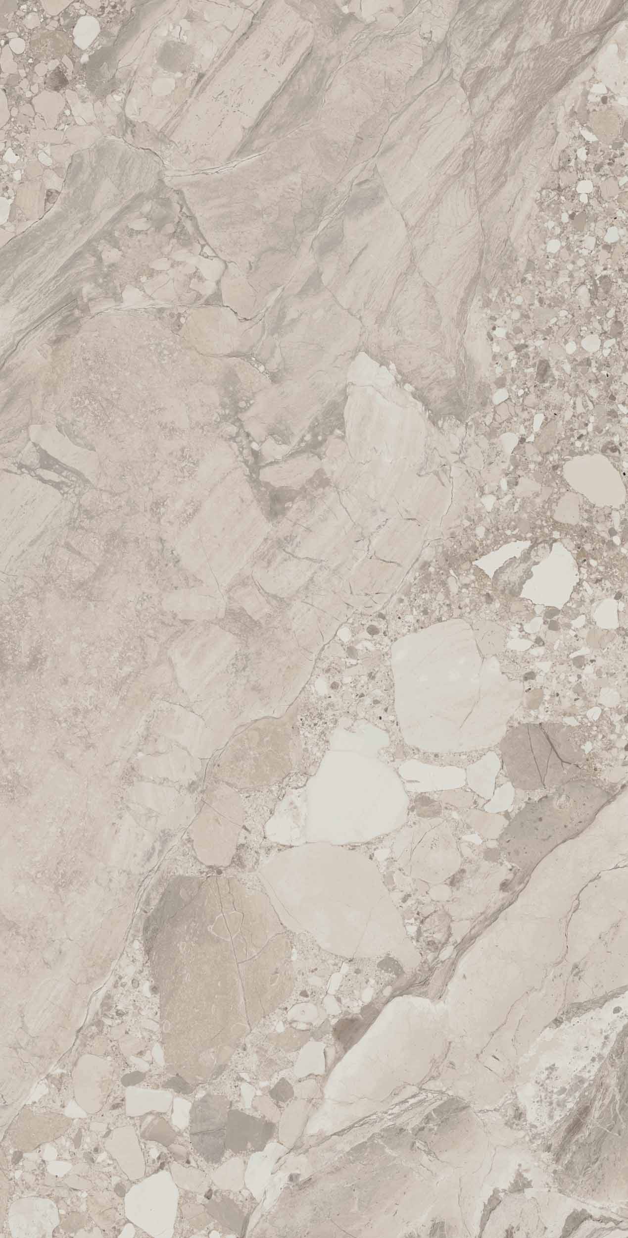 OM01/PS_NC/60x120x9R/GW На пол Oceanmist OM01 Light Grey полированный 60x120х9