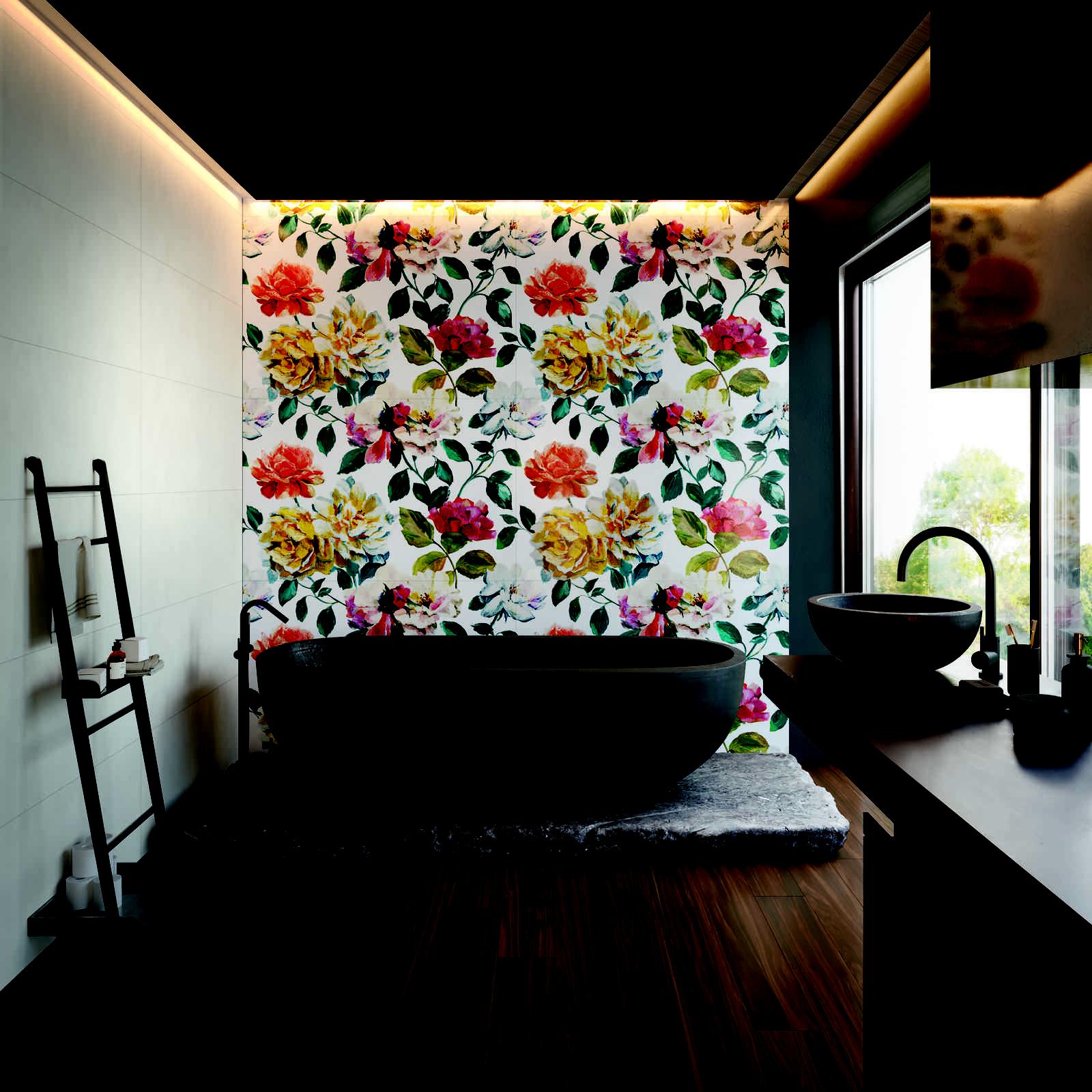 M3SL  На стену Alchimia Fango - фото 6