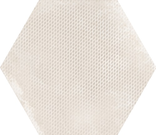 23601 На пол Urban Hexagon Melange Natural - фото 12