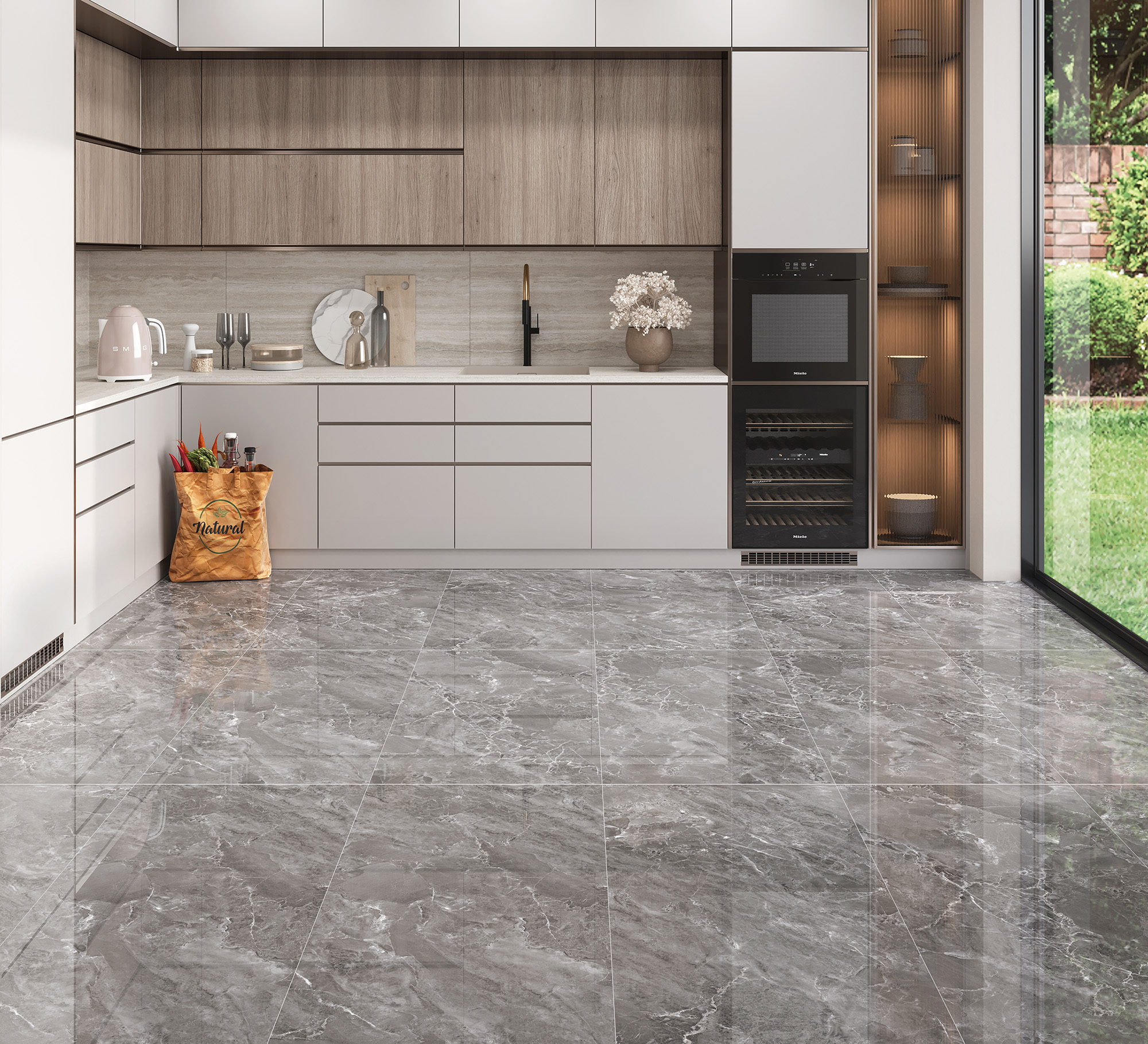 Arcadia Ceramica Modena - фото 2