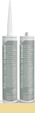  Silicone Color Fugabella Color герметик 29 310мл