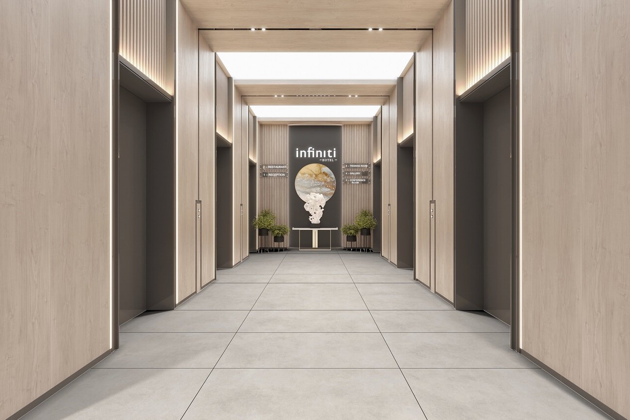 Ocean-Ceramic Dome - фото 7