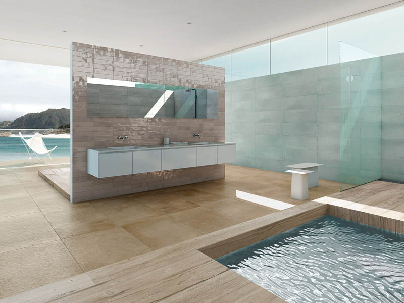 02985-0007 На стену Maiolica Gloss red - фото 12