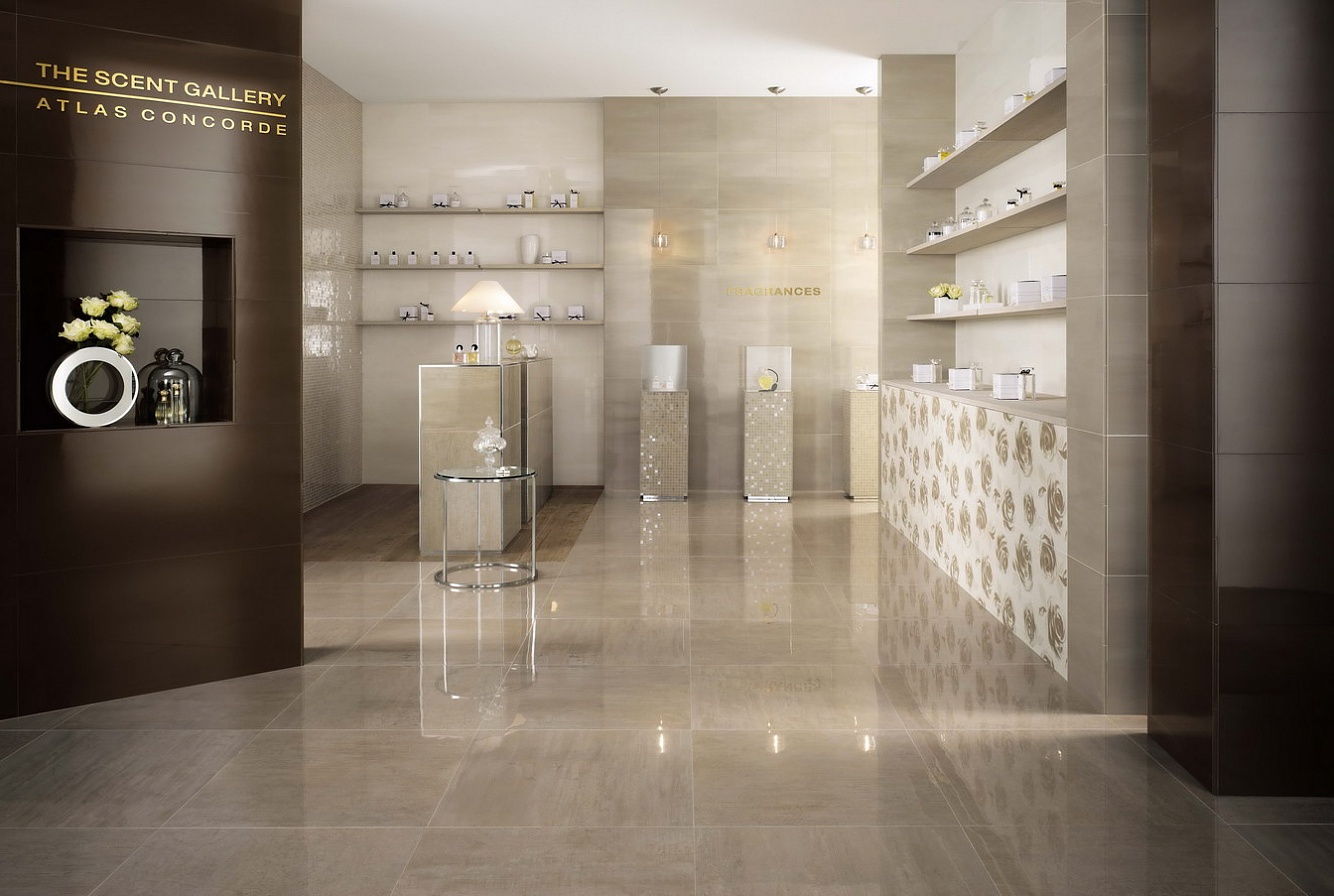 AC8J На пол Mark Chrome Lappatopato (AC8J) - фото 6