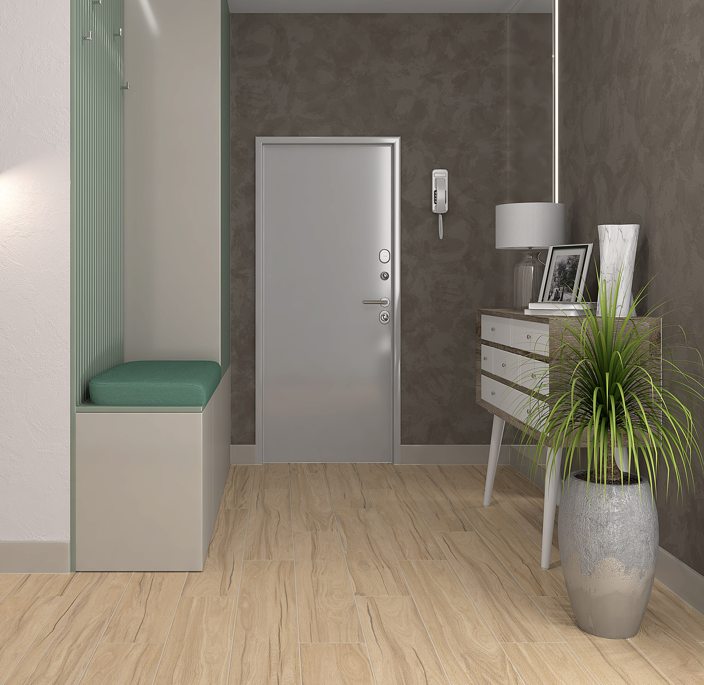 Лапарет Selva - фото 2