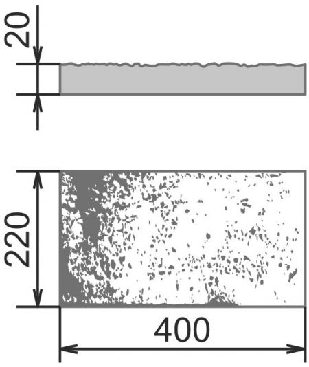 На стену Тиволи 532 - фото 2