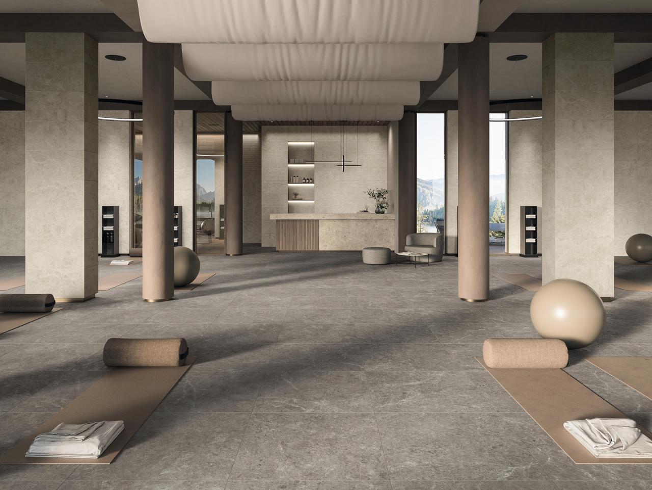 HCYM На стену Nyra Sunlight Favus 30х26 - фото 6