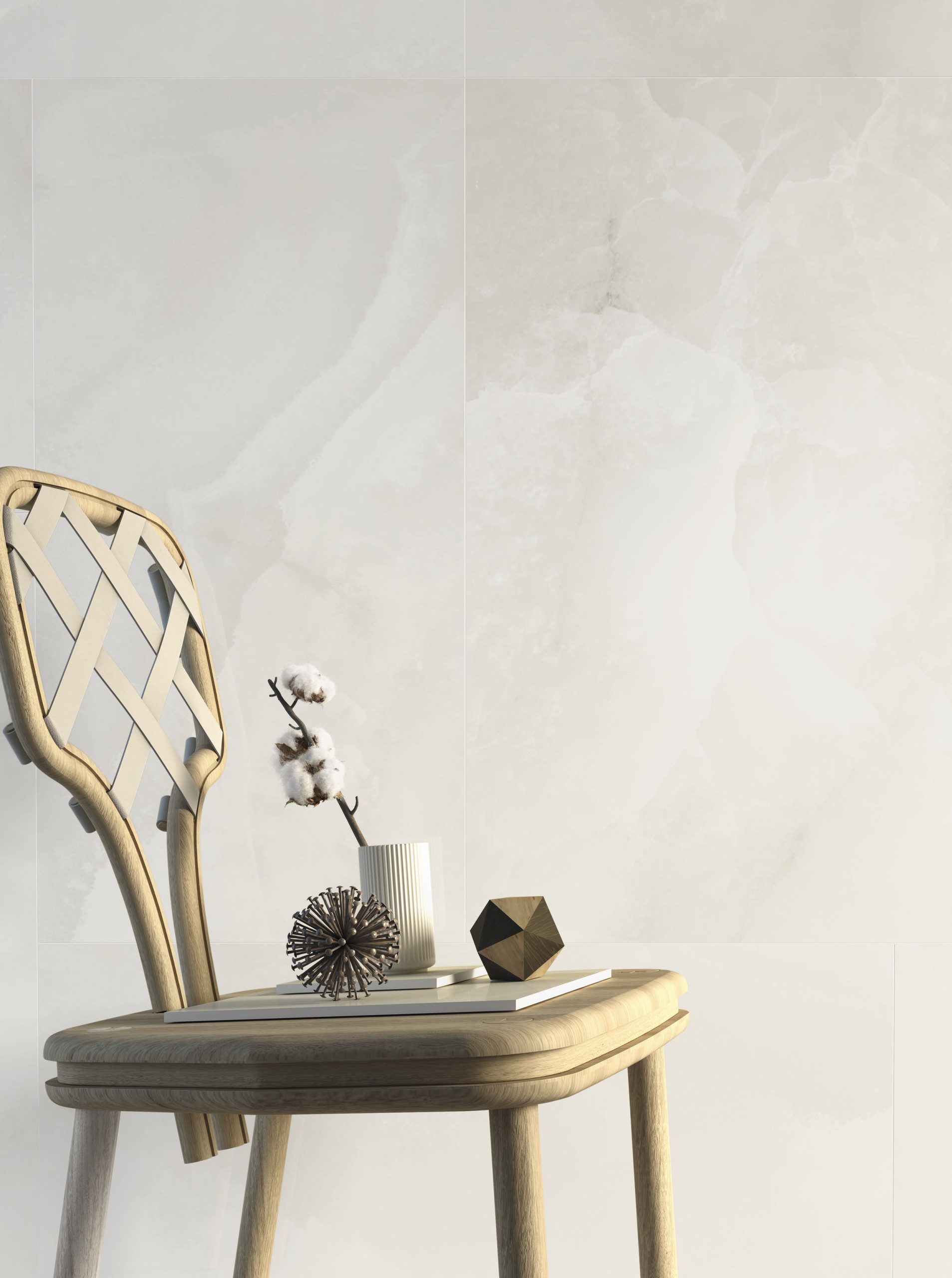 На пол Onix Blanco NPlus 120х120 - фото 11