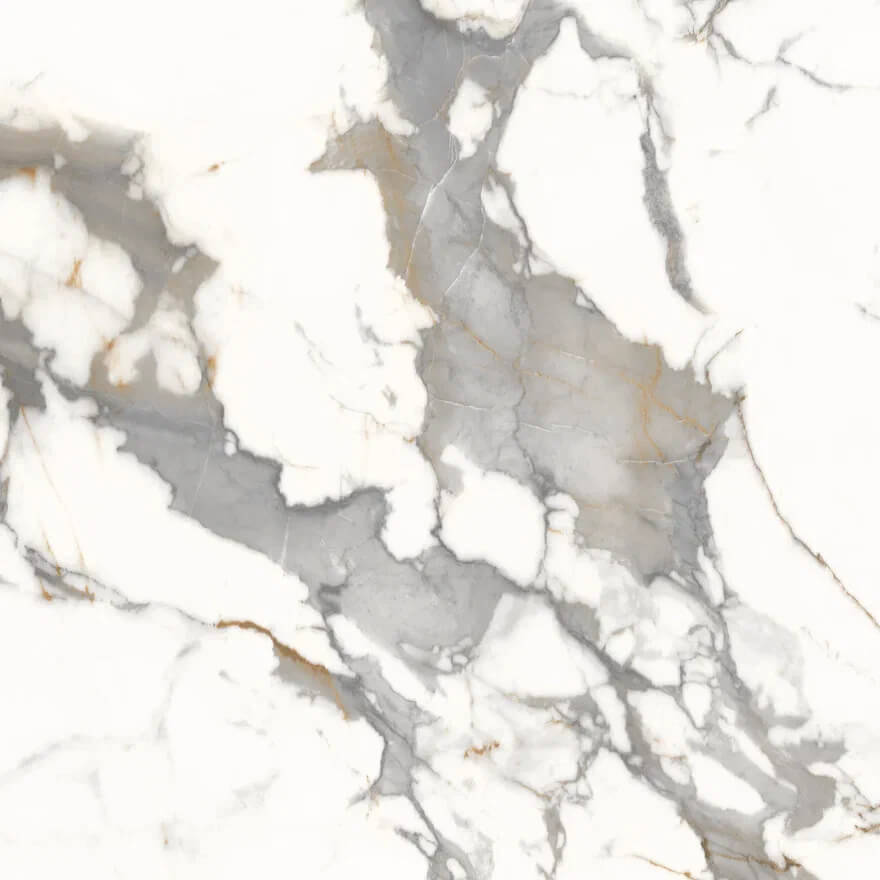 450 На пол Eco Marble 9mm Oklay Gold Matt 60x60 - фото 7