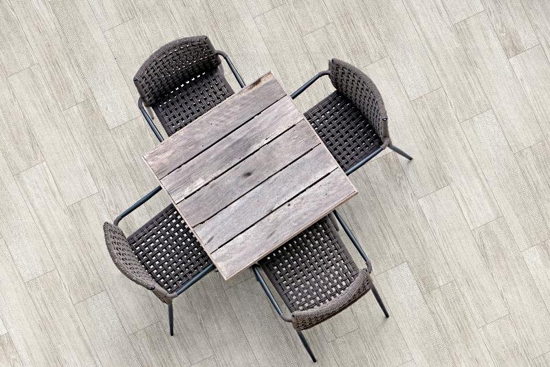 15RH0064 На пол Richard Светло-Серый - фото 6