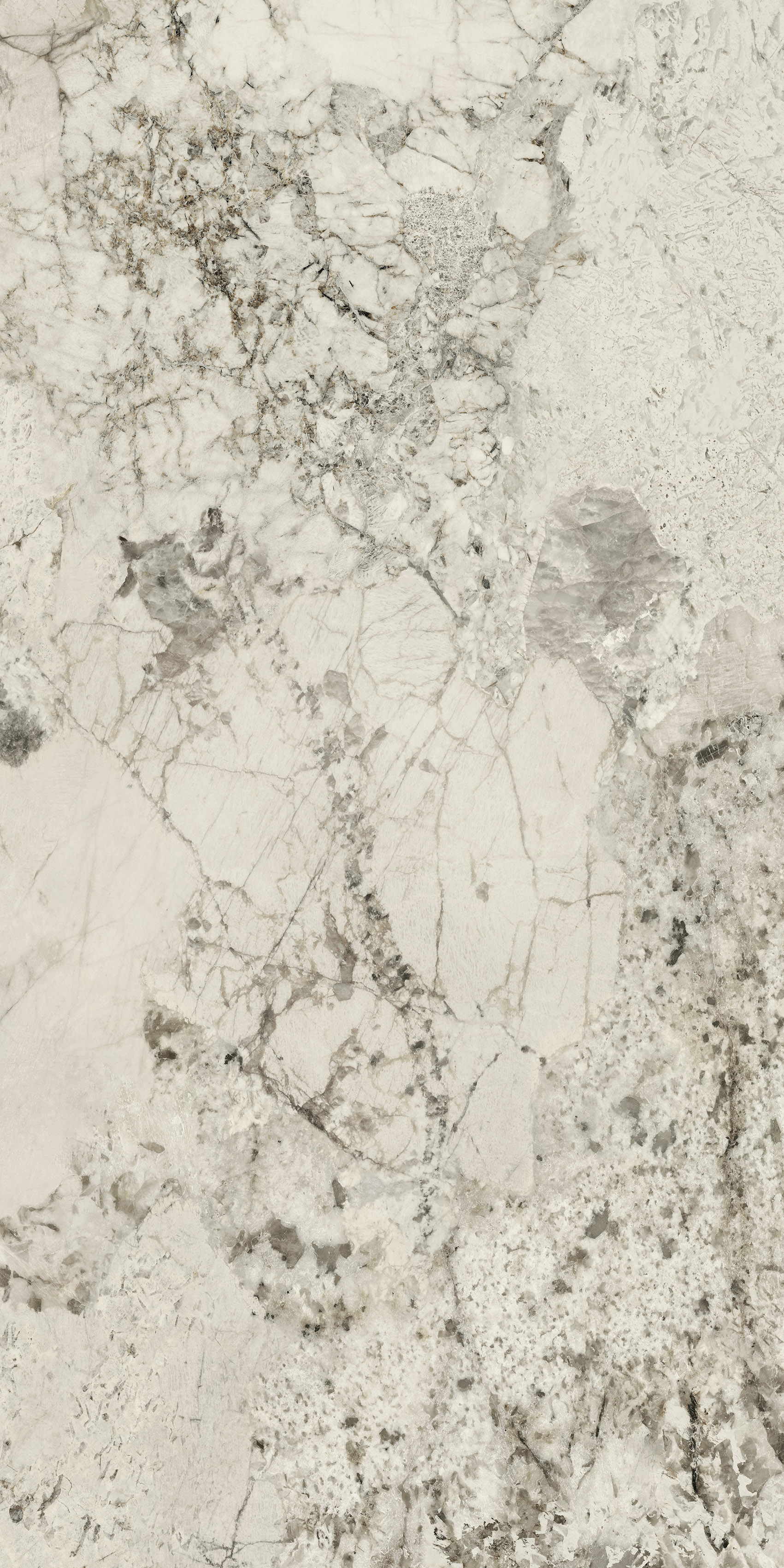 AHSE На пол Anima Wonder Glacier Liscio Matt 60x120 - фото 7