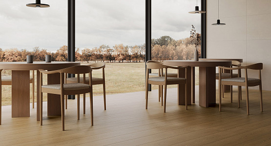 Vitra МодернВуд - фото 4