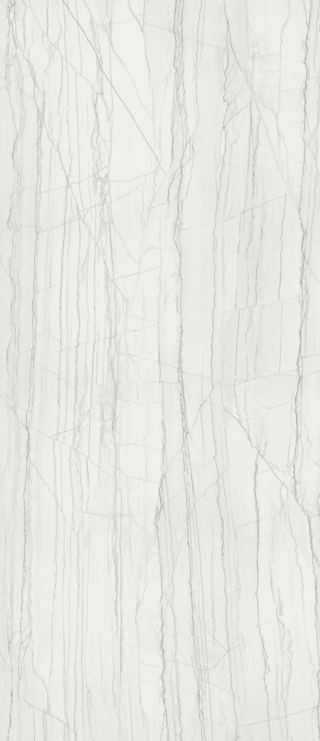 600180000018 На пол Charme Advance Floor Project Platinum White Ret Lux 120x278 - фото 2