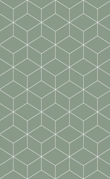 010100001098 На стену Веста Зеленая низ 02