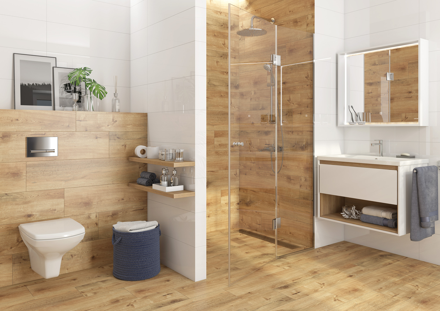 Церсанит Wood Concept Rustic - фото 4
