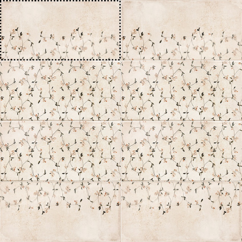 PT01995 Декор Catania Cierre Minerva - фото 2