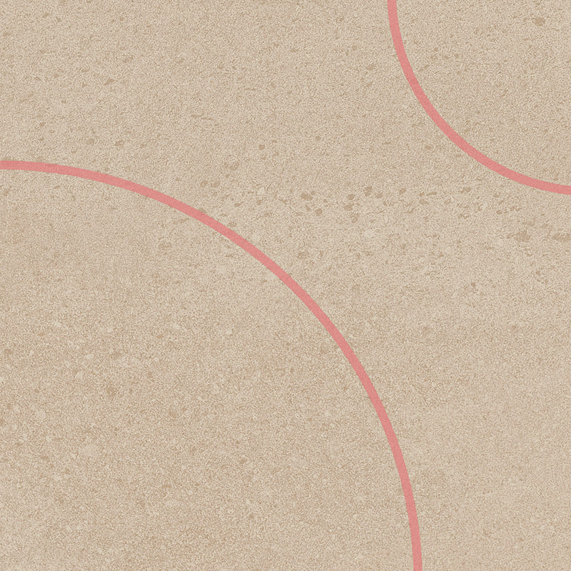 SBD053/SG9355 Декор Матрикс 2020 Бежевый Светлый SBD053 - фото 2