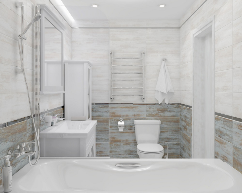 SG163800N На пол Havana Голубой - фото 8