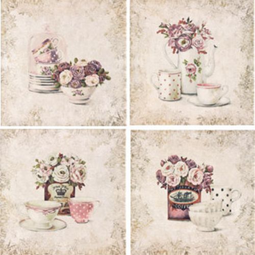 Декор Bolonia Decor Solferino