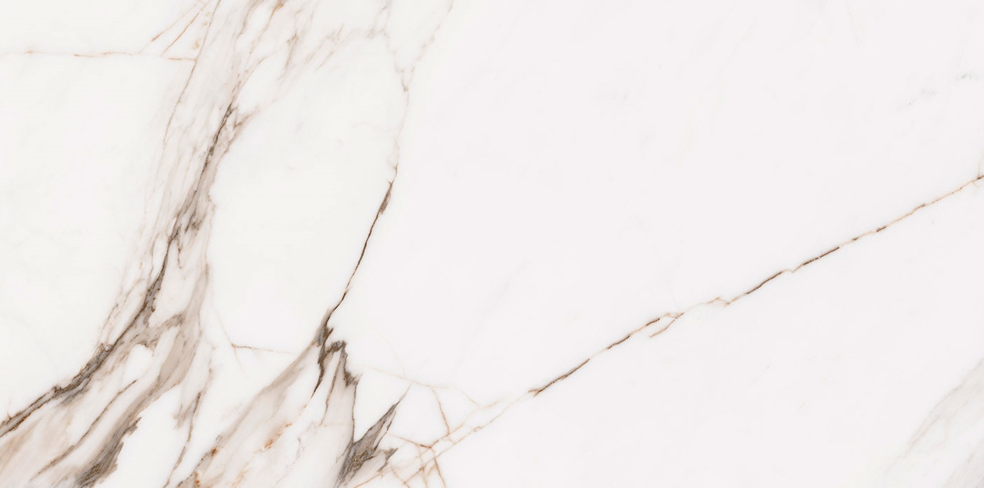 44IA49R На пол Corinto White Rec. 120x60 - фото 3