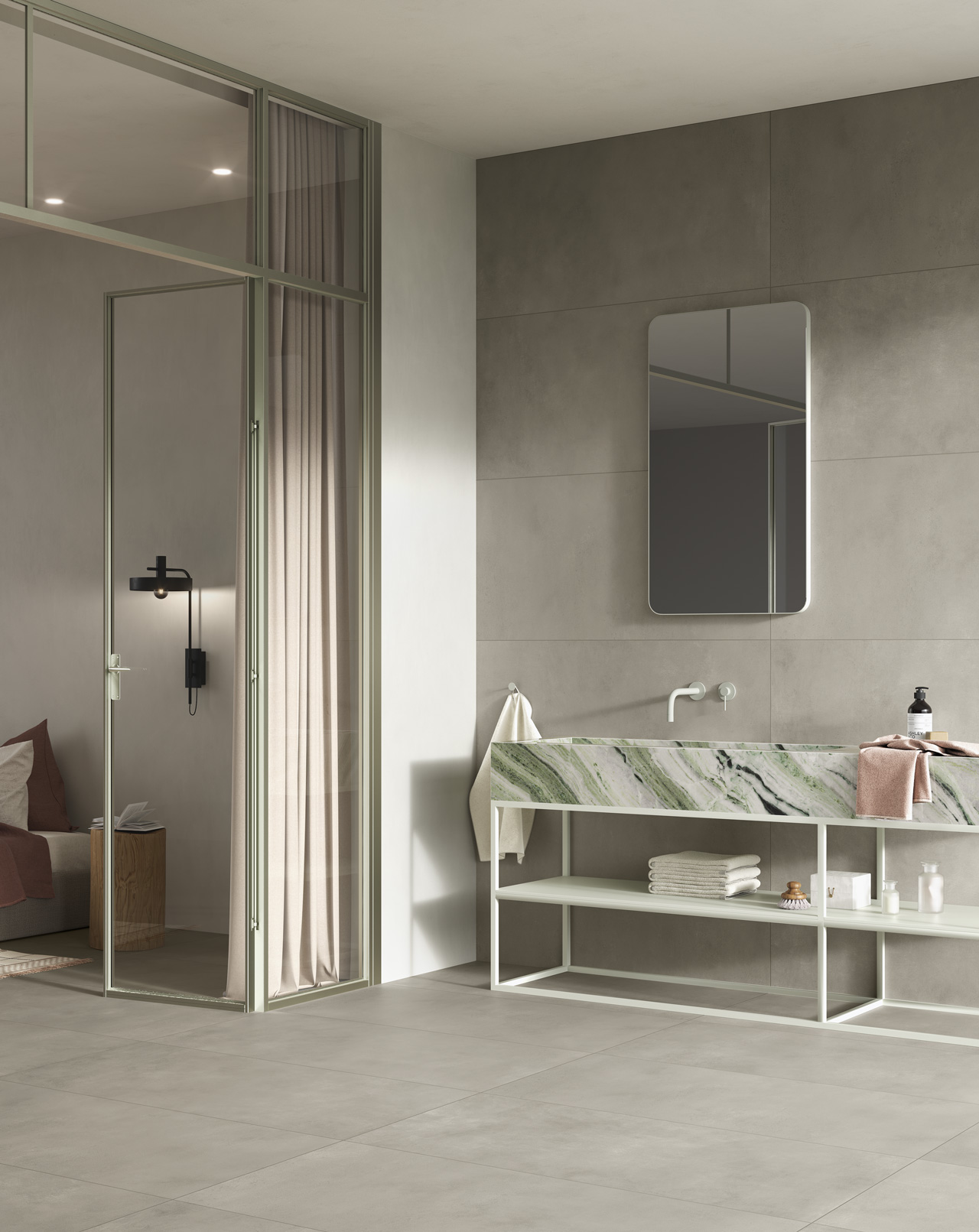 Fondovalle Infinito 2.0 - фото 20