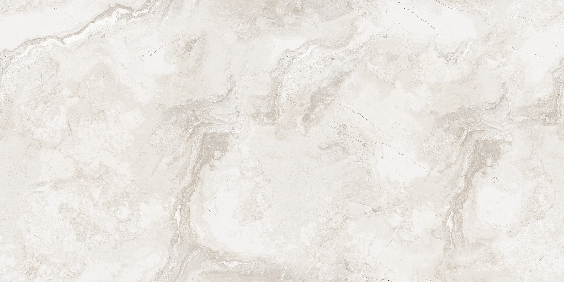 MVL4412P На пол Marble Aquarelle Ivory Glossy 60x120 - фото 8