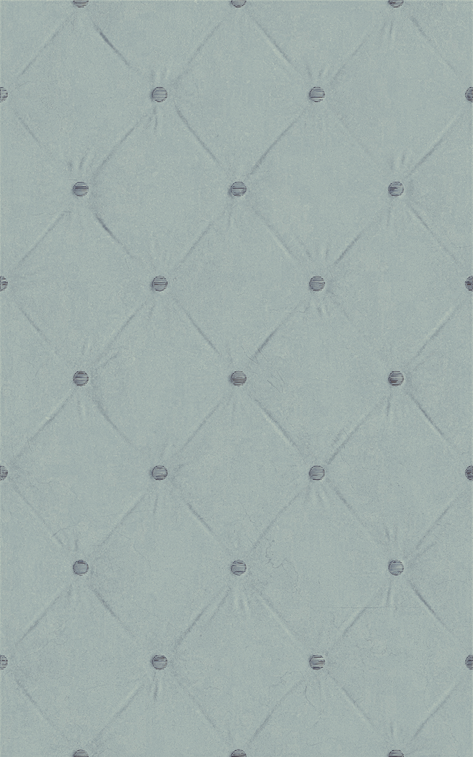 6408 На стену Браганса Структура Голубая Матовая - фото 4