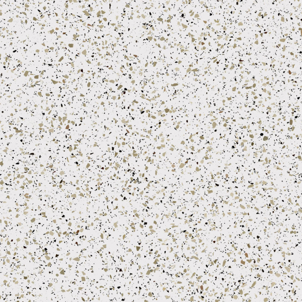 CM00/NS_R9/60x60x9R/GW На пол Cosmos CM00 White Неполированный Рект. 60x60x9 - фото 6