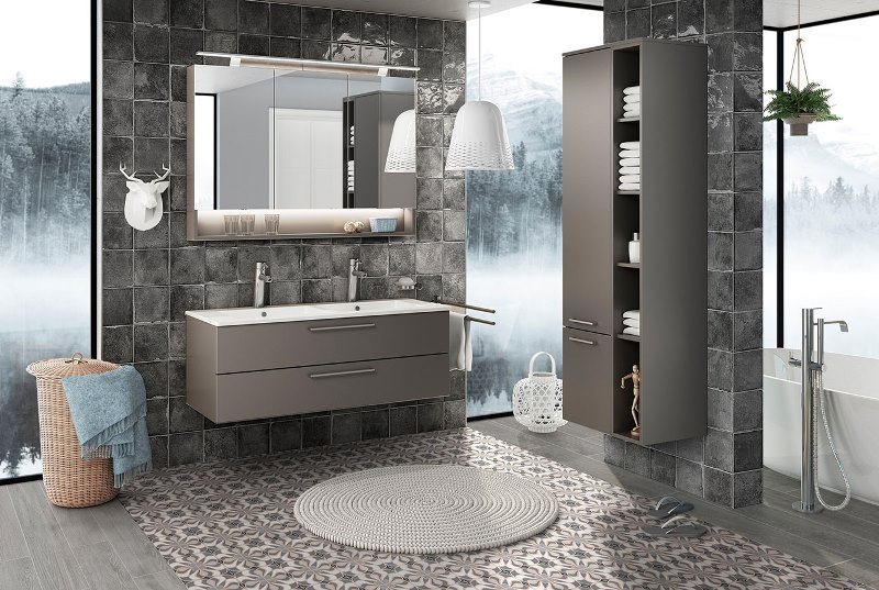 На пол Terra Blue - фото 11