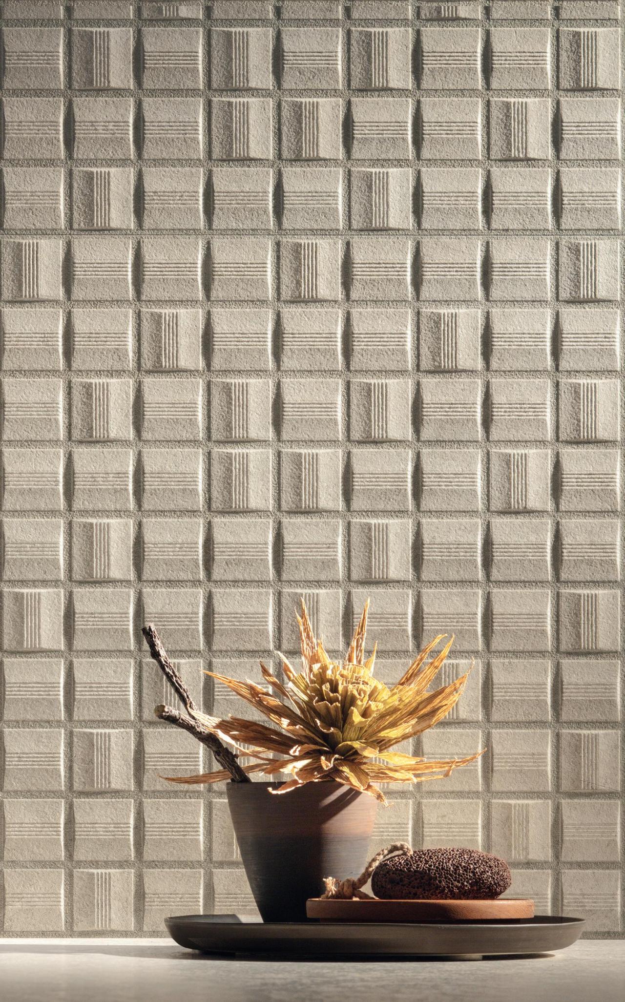 HCYM На стену Nyra Sunlight Favus 30х26 - фото 60