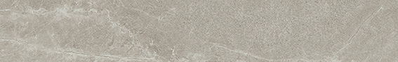 KM6060G0501RBT6 Плинтус Эстерель Серый светлый матовый обрезной 60x9.5x0.9 - фото 5