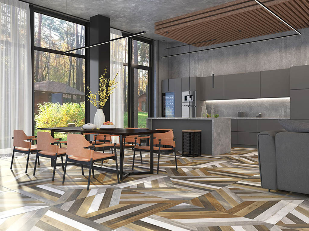 Azulev Artwood - фото 5