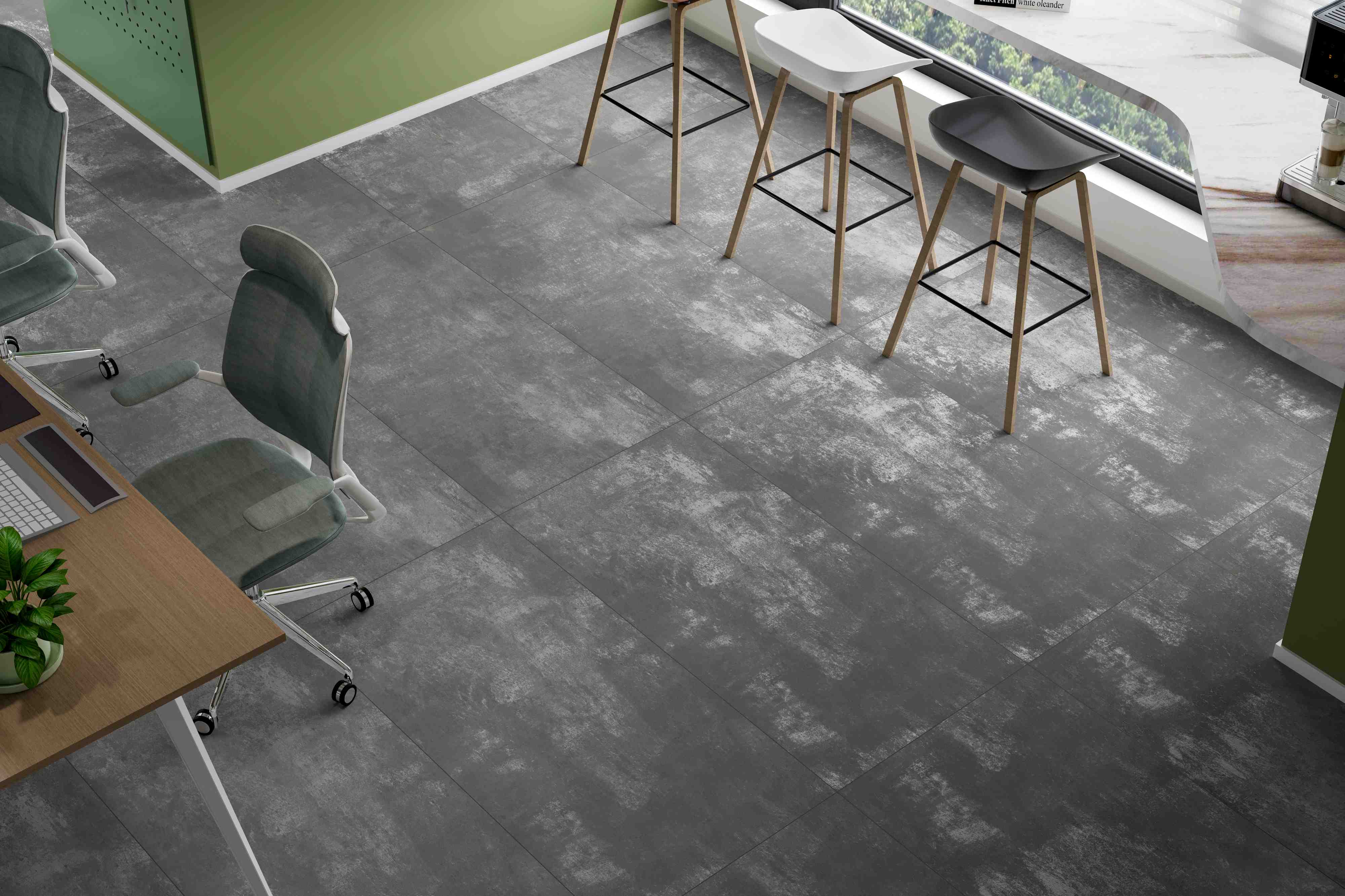 Ennface Loft - фото 28