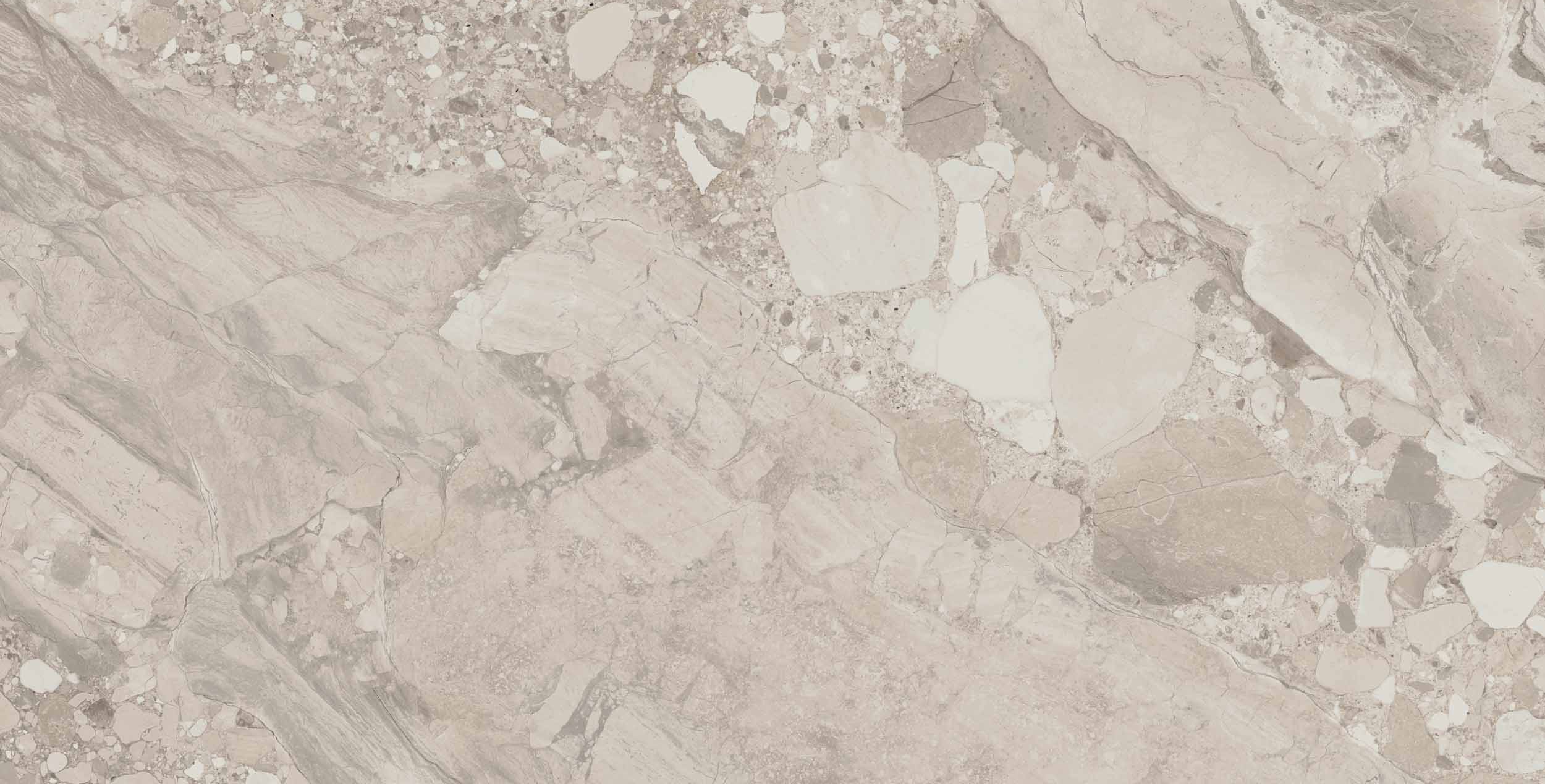 На пол Oceanmist OM01 Light Grey неполированный 60x120 - фото 4