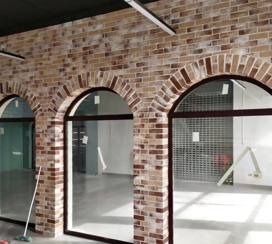 На стену Авиньон 904 215x65x12 - фото 10