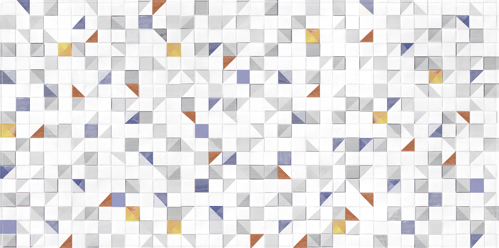 WT9NPL55 Настенная Napoli Color Глянцевая - фото 4