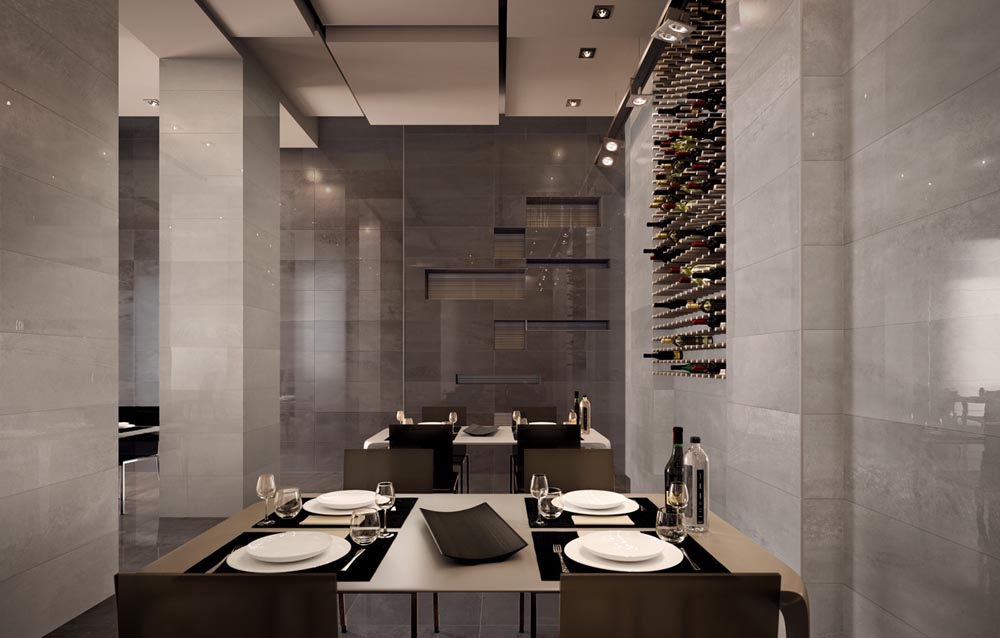 FAP Ceramiche Evoque - фото 6