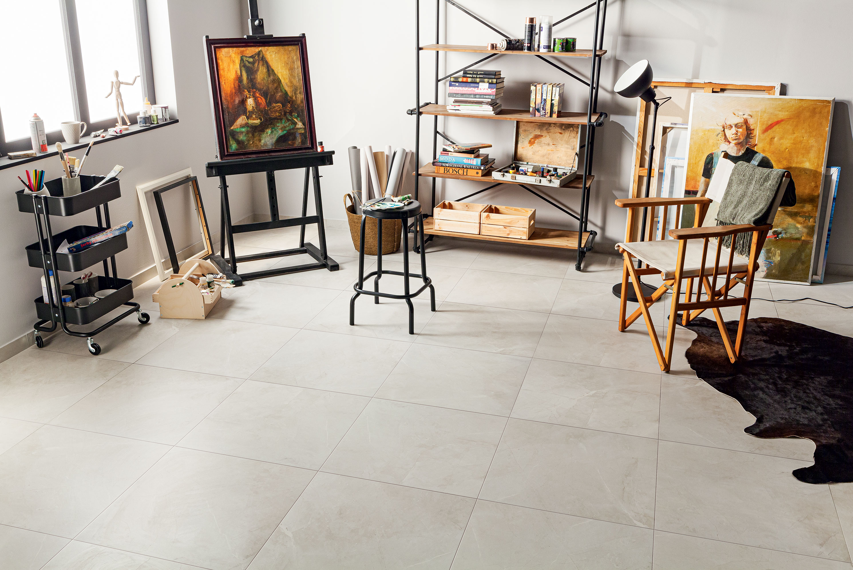 Tubadzin Remos - фото 2