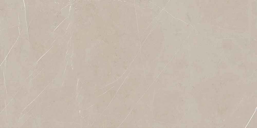 A17130 На пол Light Marquina Полированный бежевый ректификат 60x120 - фото 2