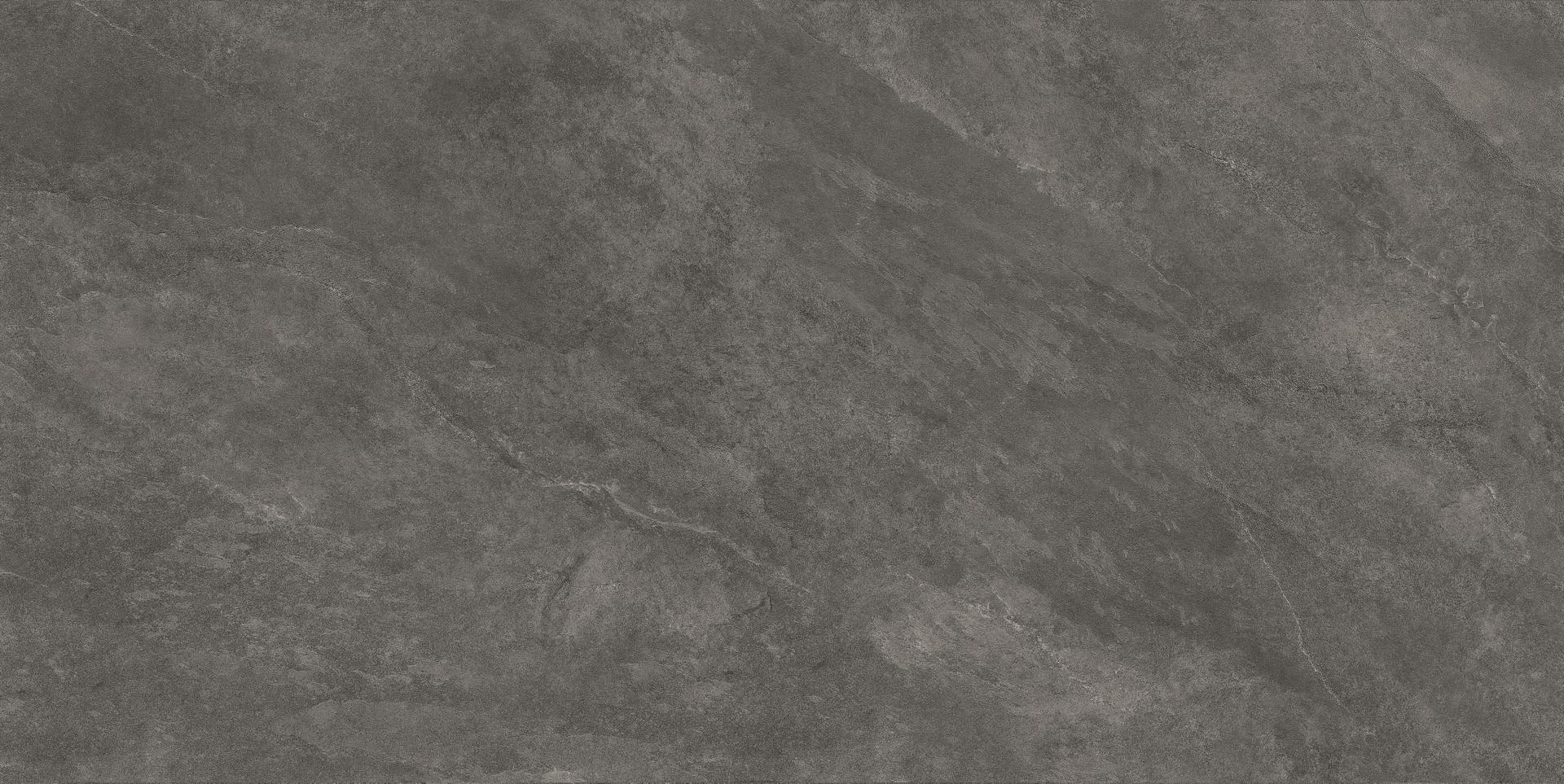 610010003563 На пол Rinascente Slate Black Grip 60x120 - фото 8