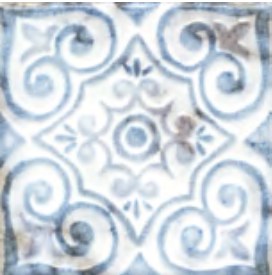 DD/C24/17023 Декор Барио C24