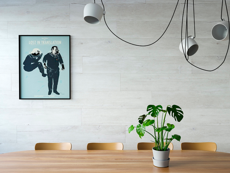 28317 На пол Lenk Maple - фото 5