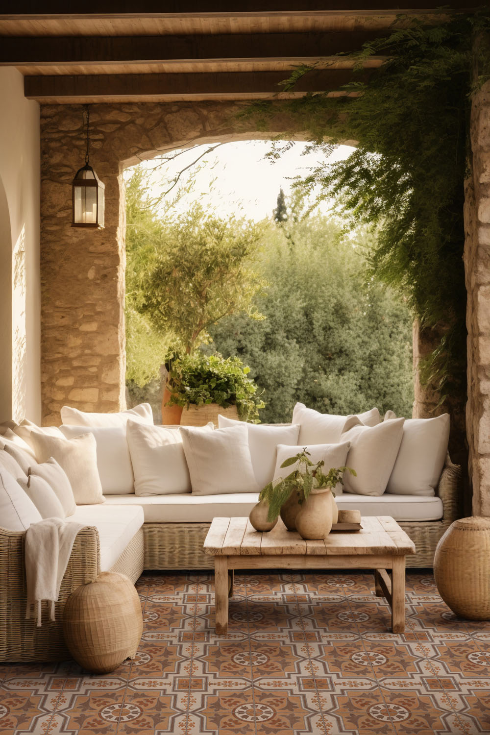 Nanda Tiles Andalusia - фото 4